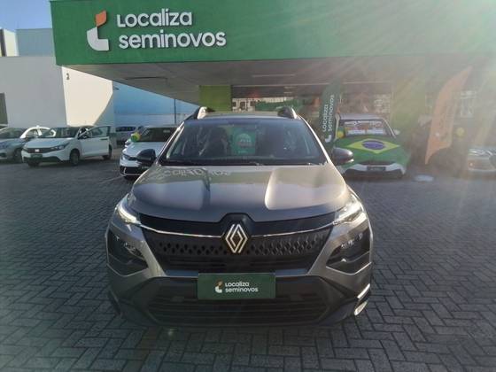 RENAULT KARDIAN 1.0 TCE FLEX EVOLUTION EDC